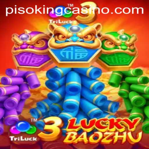 Unlock the Adventure of 3LuckyBaozhu and Master the Art of Pisoking