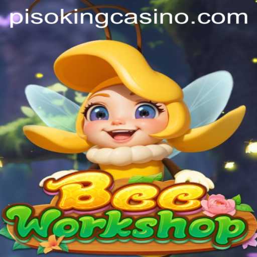 BeeWorkshop: The Buzzing World of Strategic Gameplay