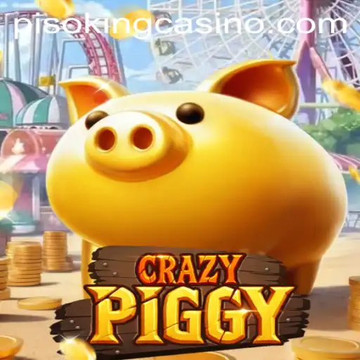 CrazyPiggy: The Dynamic Game Taking the World by Storm