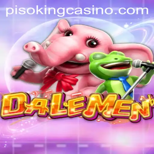 Delve Into 'DALEMEN': The Dynamic World of Pisoking