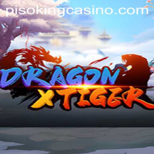 DragonXTiger Game: An Epic Adventure Awaits