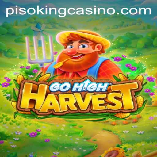 Exploring GoHighHarvest