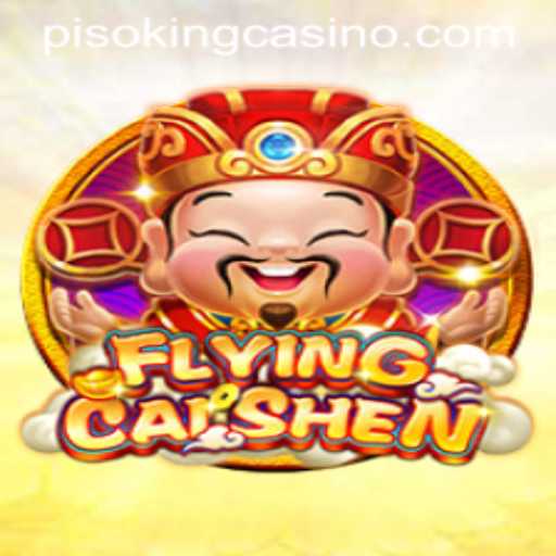 FlyingCaiShen: Unleashing the Cultural Richness through Gaming