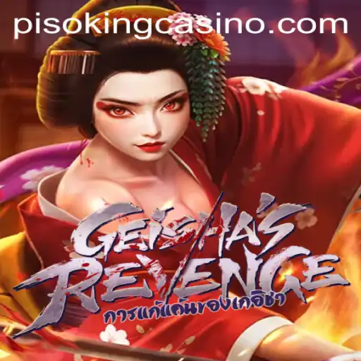 Discover the Enigmatic World of GeishasRevenge: A New Gaming Adventure