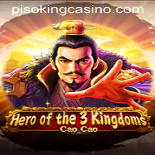 Hero of the Three Kingdoms: Cao Cao Game Overview