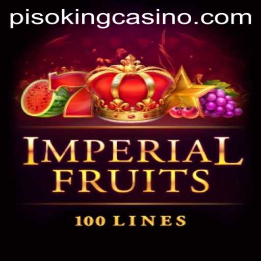 Embark on a Fruity Adventure: Unveiling the World of ImperialFruits100