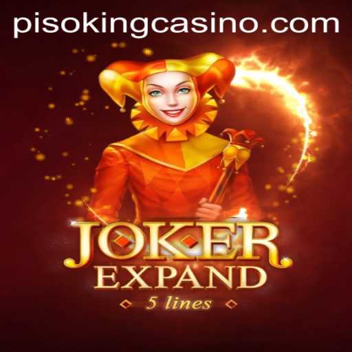 JokerExpand: The Evolution of Strategic Card Gaming with Pisoking