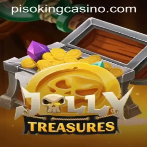 Discovering JollyTreasures: A Journey into the World of Pisoking