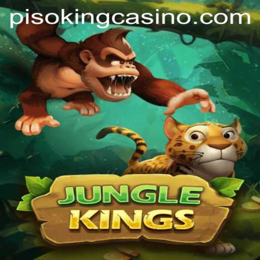 Exploring the World of JungleKings: A Deep Dive into Adventure and Strategy