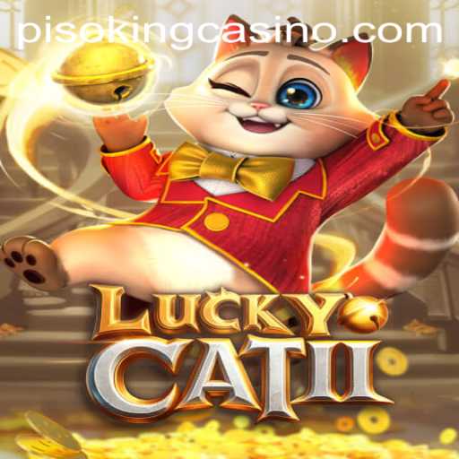 Explore the Engaging World of LuckyCatII: A Game of Strategy and Intrigue