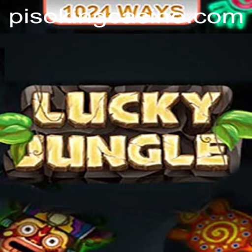 Discover the Thrilling Adventure of LuckyJungle1024