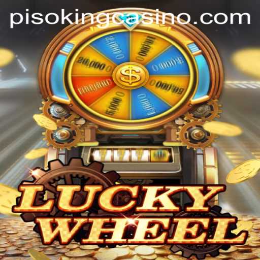 Unveiling the Excitement of LuckyWheel