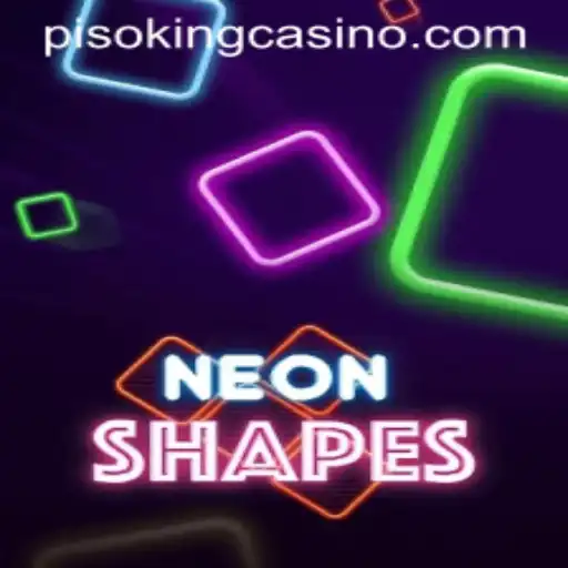 Unveiling NeonShapes: A New Era of Interactive Gaming with Pisoking