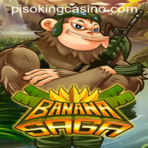 Explore the Thrilling World of BananaSaga: Meet the Pisoking