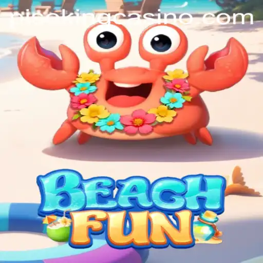 Explore BeachFun: An Exciting Adventure with Pisoking Challenges