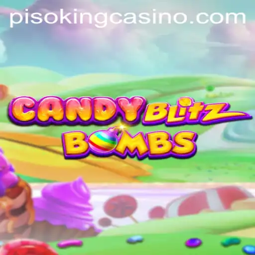 CandyBlitzBombs: A New Era of Gaming