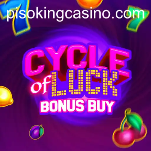 CycleofLuckBonusBuy: A Thrilling Casino Adventure