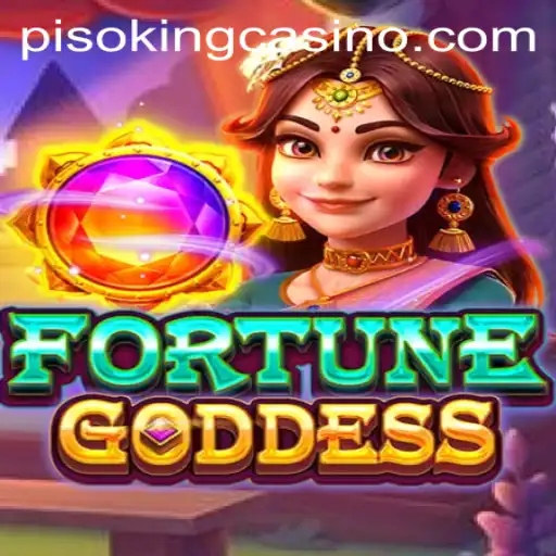 FORTUNEGODDESS: A Dive into the Digital Universe of Pisoking