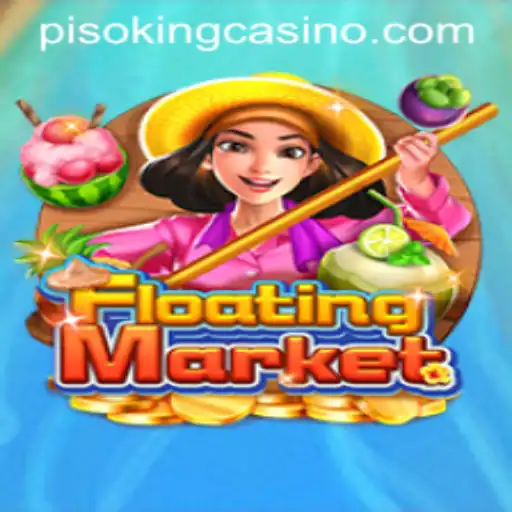 Floating Market: A Dynamic Adventure Unveiled
