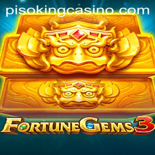 FortuneGems3 Unveiled in a New Era of Gaming