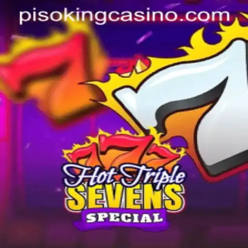 Discover 'HotTripleSevensSpecial': The Thrilling Casino Game With a Twist
