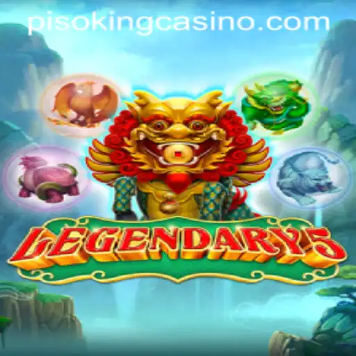 Legendary5: Navigating the Thrilling World of Pisoking