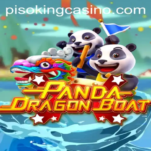 PANDADRAGONBOAT: The Exciting New Game Taking the World by Storm
