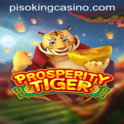 Unleashing Adventure: The World of ProsperityTiger