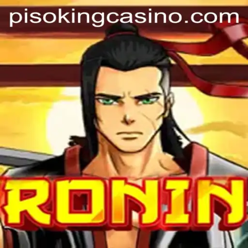 Mastering the Art of Ronin: Discovering the World of Pisoking