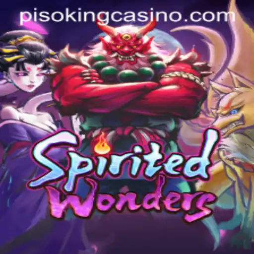 Unveiling SpiritedWonders: A Mystical Adventure Awaits