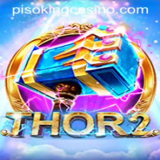 Discovering the Legendary Game Thor2
