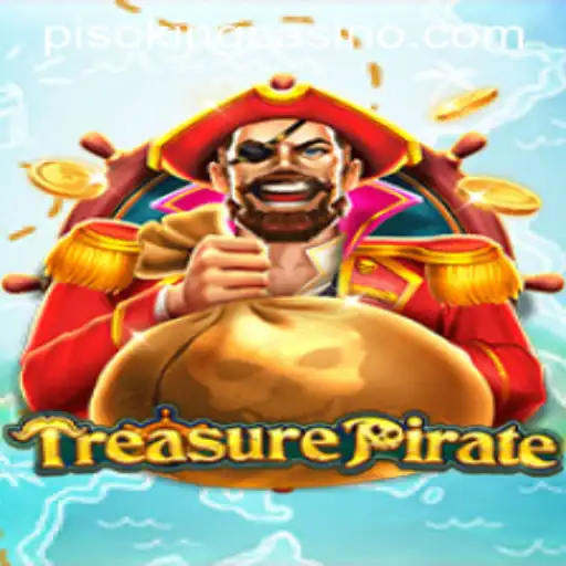 TreasurePirate: Conquer the High Seas with Pisoking