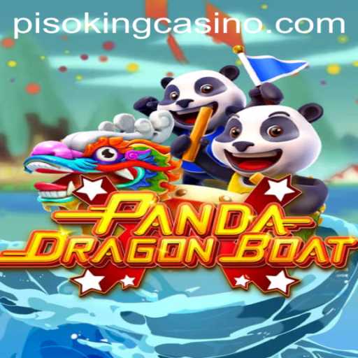 PANDADRAGONBOAT: The Exciting New Game Taking the World by Storm