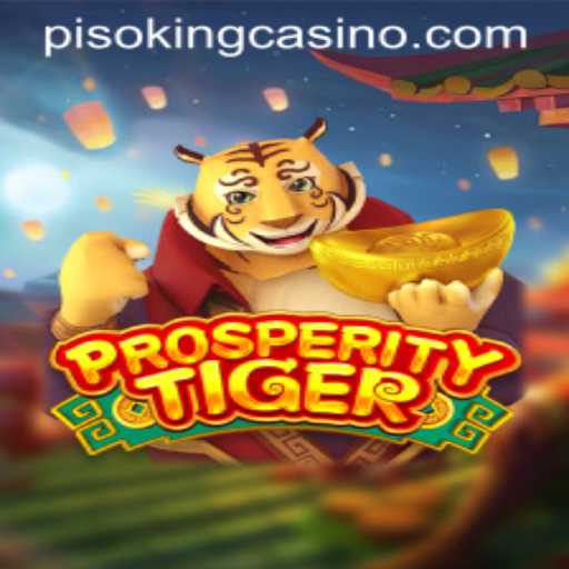 Unleashing Adventure: The World of ProsperityTiger