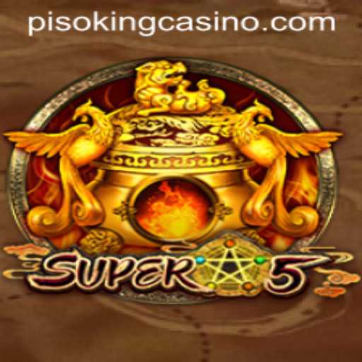 Exploring Super5: A Thrilling Game That Combines Strategy and Fun