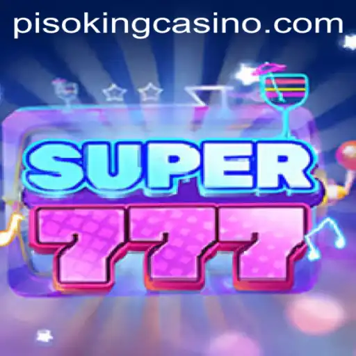 Super777: Dive into the Thrilling World of Pisoking's Latest Game