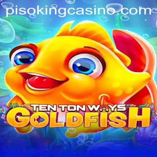 Discover the Intricacies of TenTonWaysGoldfish and Its Unique Gaming Experience