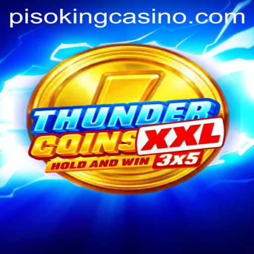 Unleashing the Magic of ThunderCoinsXxl: A Revolutionary Gaming Experience