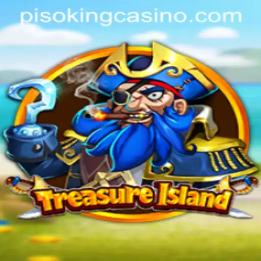 TreasureIsland: Navigating the Adventure with Pisoking