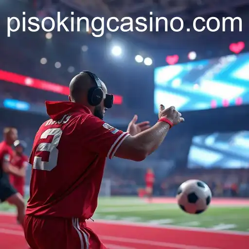 Virtual Sports: A Deep Dive into the 'Pisoking' Phenomenon